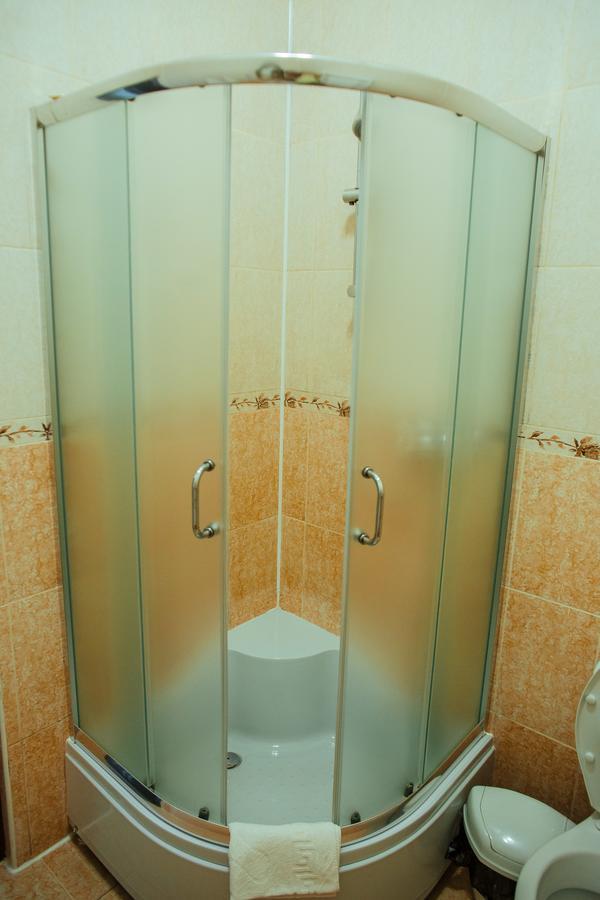 Jj Hotel Виноградов Экстерьер фото