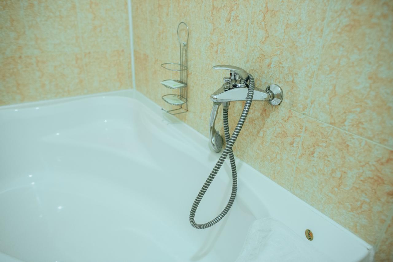 Jj Hotel Виноградов Экстерьер фото