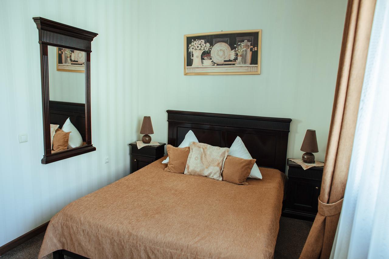 Jj Hotel Виноградов Экстерьер фото