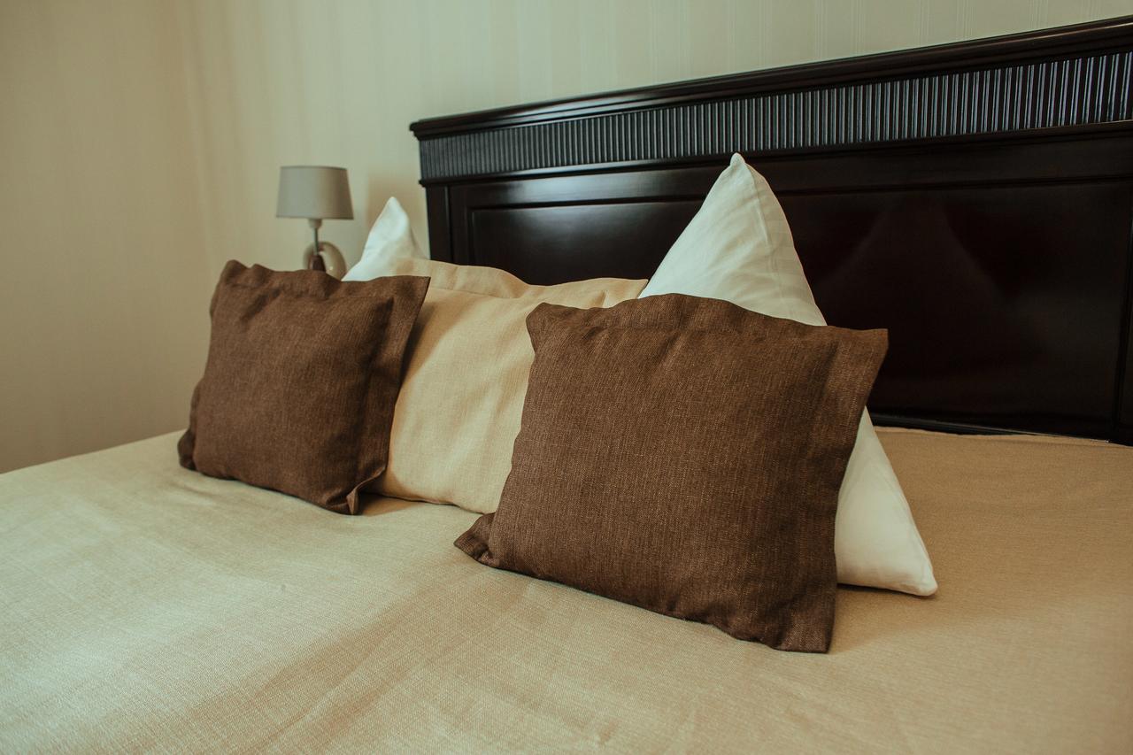 Jj Hotel Виноградов Экстерьер фото